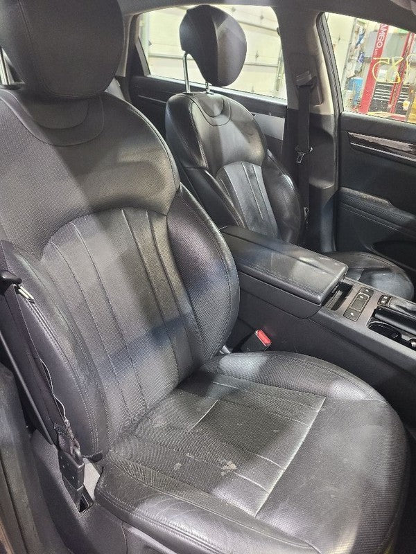 Timing Cover Sedan 3.8L Lower Fits 15-16 GENESIS 658505
