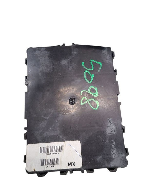 Chassis ECM Body Control BCM Behind Dash Right Side Fits 13-21 NV200 6