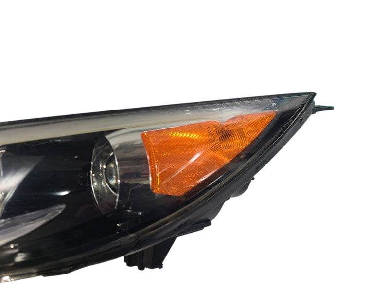 Driver Headlight US Market Halogen Fits 13-16 SPORTAGE 655583