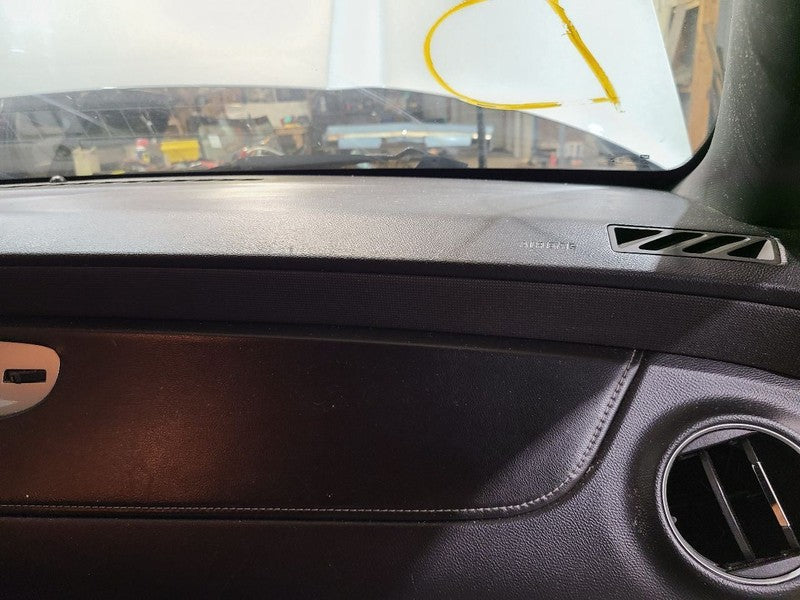 Dash Panel Premium Audio System Opt UQ3 Fits 12-15 CAMARO 671670