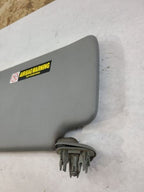 Passenger Sun Visor Without Illumination Fits 02-04 CR-V 570977