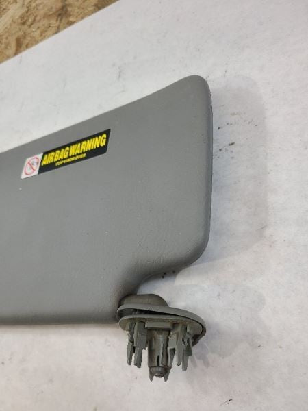 Passenger Sun Visor Without Illumination Fits 02-04 CR-V 570977