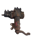 Steering Gear/Rack Power Steering VIN W 6th Digit Fits 07-18 WRANGLER 