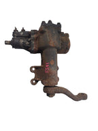 Steering Gear/Rack Power Steering VIN W 6th Digit Fits 07-18 WRANGLER 