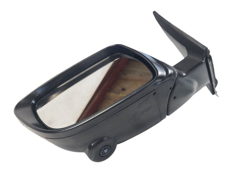 Driver Side View Mirror Power Heated With Memory Fits 17-20 ROGUE 6686