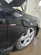 Passenger Fender VIN Fp 7th And 8th Digit Fits 09-17 AUDI Q5 634661