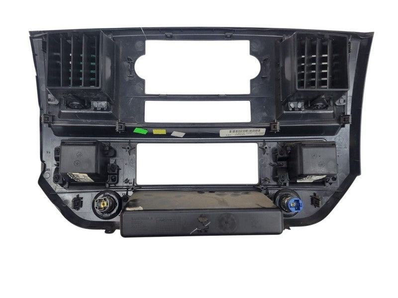 RAM2500   2006 Dash Bezel 678503