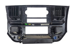 RAM2500   2006 Dash Bezel 678503