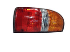 Driver Left Tail Light Fits 01-04 TACOMA 670590