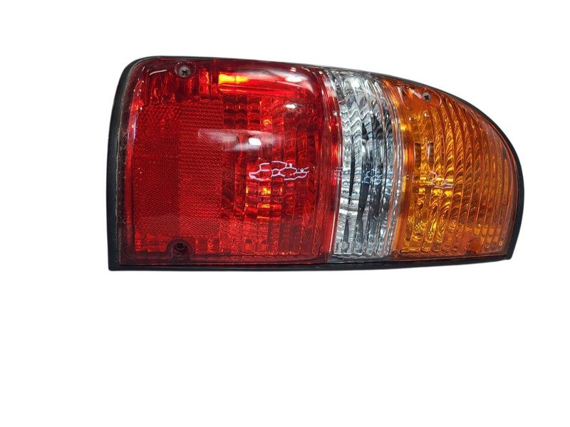 Driver Left Tail Light Fits 01-04 TACOMA 670590