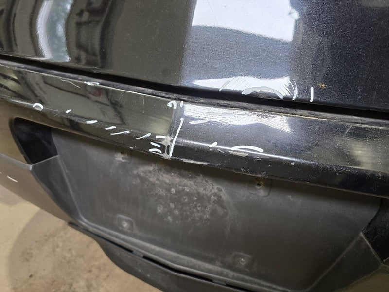 Rear Bumper Park Assist With Tow Package Fits 13-19 MKT 633366