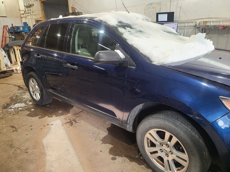 Passenger Axle Shaft Front Outer Assembly FWD Fits 07-15 MKX 655940