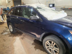 Passenger Axle Shaft Front Outer Assembly FWD Fits 07-15 MKX 655940
