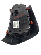 Temperature Control Air Conditioning With Dual Zone Fits 15-18 CHEROKE