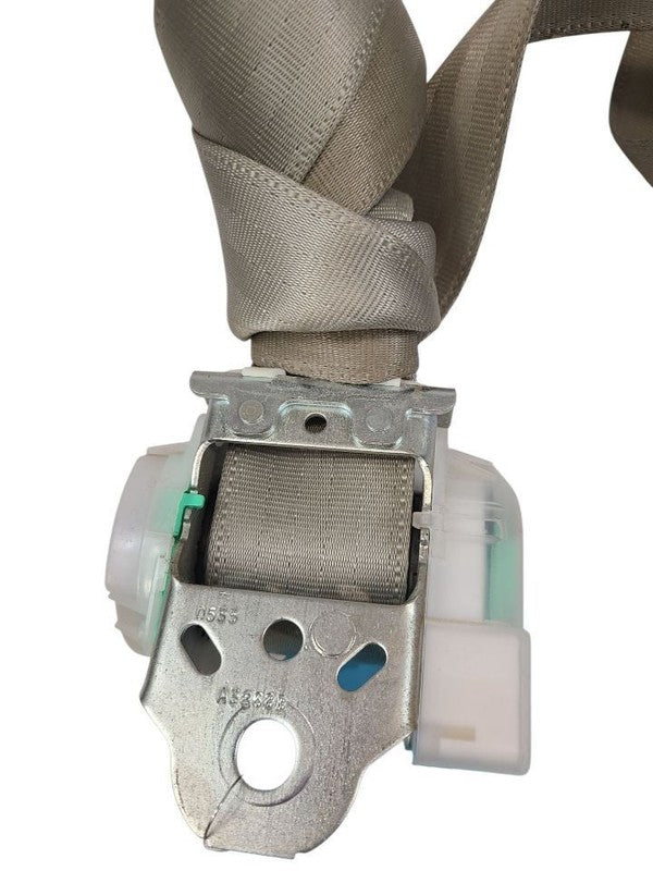 SIENNA    2013 Seat Belt Rear 630834