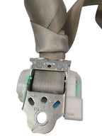 SIENNA    2013 Seat Belt Rear 630834