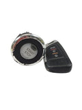 Ignition Switch Push Button Start And Stop Switch Fits 13-20 PATHFINDE