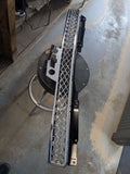 Grille Chrome Upper Fits 08-14 SUBURBAN 1500 617659