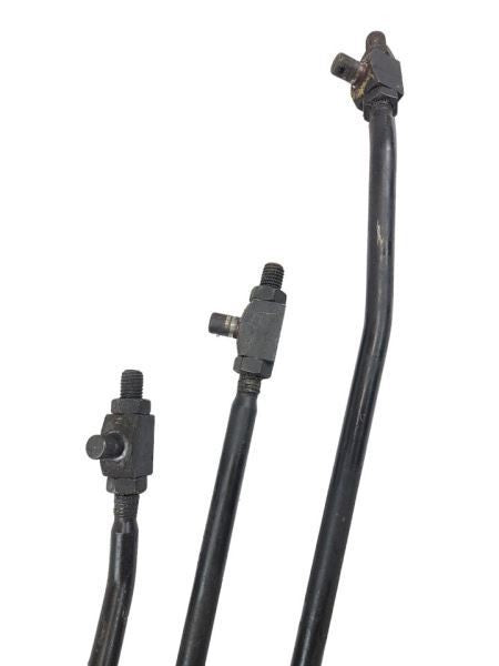 CORVETTE  1986 Shift Lever Linkage 576813