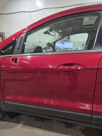 Driver Left Front Door Fits 18-22 ECOSPORT 647533