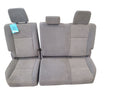 TUNDRA    2011 Seat Rear 628417