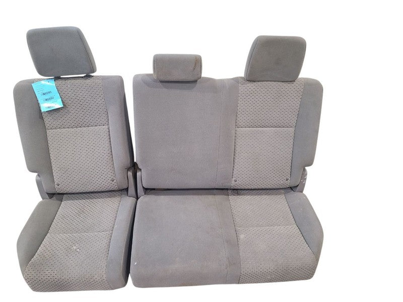 TUNDRA    2011 Seat Rear 628417
