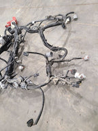 CROSSTREK 2021 Engine Wire Harness 613331