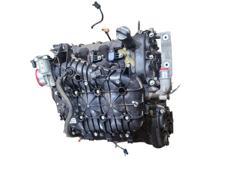 Engine 3.6L VIN D 8th Digit Opt Llt Fits 12 ACADIA 651148