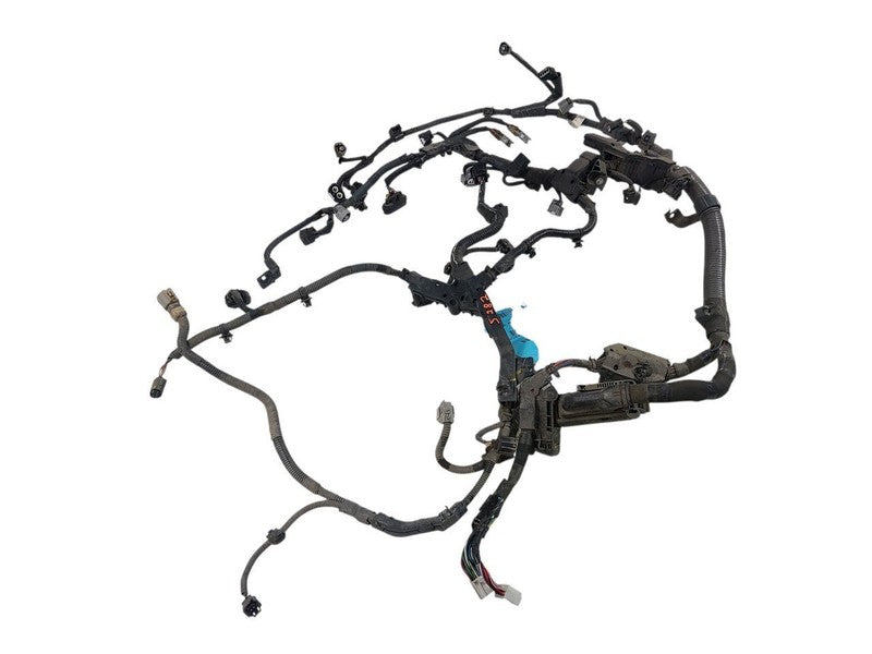 PRIUS     2014 Engine Wire Harness 651116