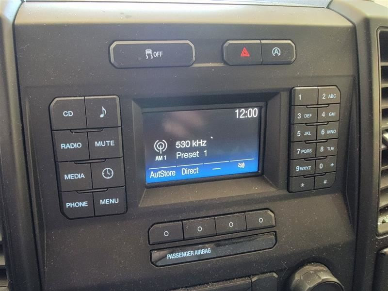 Coil/Ignitor Thru 12/03/18 Fits 15-19 EDGE 408803