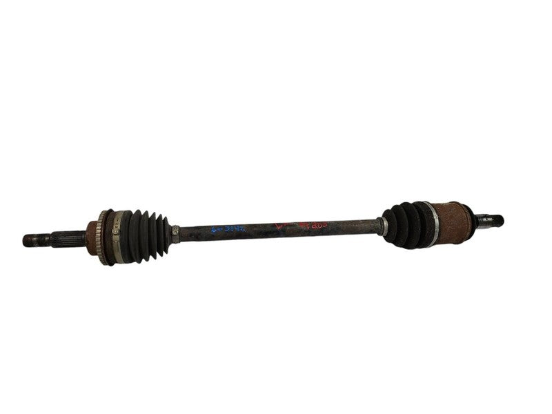 Axle Shaft Rear Axle AWD 3.5L VIN C 5th Digit Fits 08-13 HIGHLANDER 60