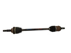 Axle Shaft Rear Axle AWD 3.5L VIN C 5th Digit Fits 08-13 HIGHLANDER 60