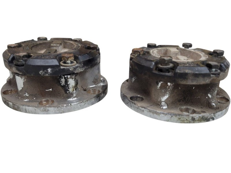 TACOMA    1998 Locking Hubs 673684