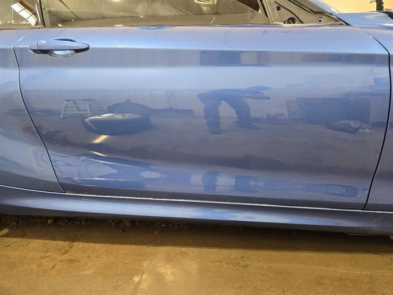 Passenger Right Front Door Fits 16-20 BMW M2 594684