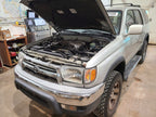 Driver Front Door SR5 Electric Windows Fits 96-02 4 RUNNER 667872