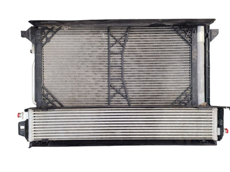 AC Condenser Fits 21-25 MALIBU 668885