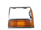 Driver Left Headlight Excluding Limited Chrome Door Fits 91-94 EXPLORE