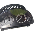 Speedometer Cluster MPH US Market Thru 2/11 Fits 11 BMW 528i 635656