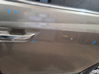 Driver Rear Side Door With Power Sliding Door Fits 11-17 ODYSSEY 66036