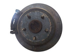 Rear Axle Dana 44 LHD 3.21 Ratio Fits 07-15 WRANGLER 673112