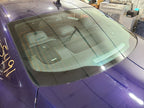GHIBLI    2019 Back Glass 664925