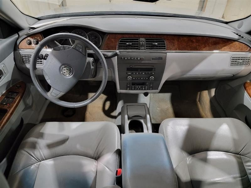 LACROSSE  2006 Owners Manual 545497