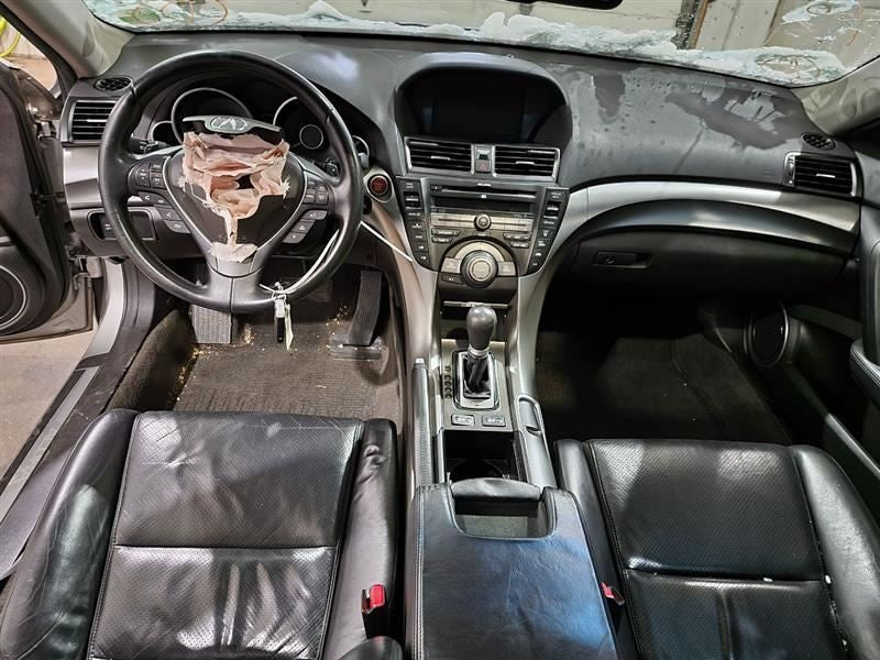 TL        2009 Owners Manual 535384