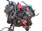 Engine 5.0L VIN F 8th Digit From 01/04/13 Fits 13 FORD F150 PICKUP 668