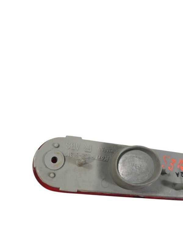 MIATA     1999 Rear Side Marker 653187