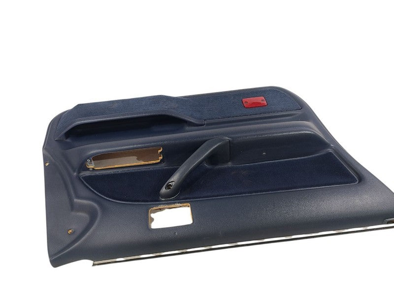 CAMRY     1990 Front Door Trim Panel 657244