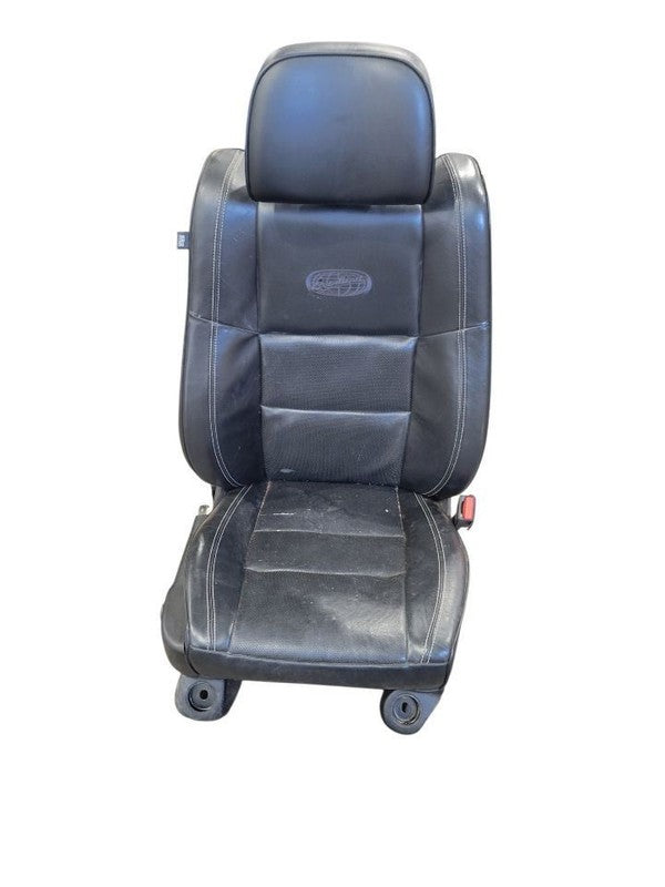 Passenger Front Seat Wk Body VIN E Or F Bucket Fits 14-22 GRAND CHEROK