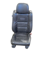 Passenger Front Seat Wk Body VIN E Or F Bucket Fits 14-22 GRAND CHEROK
