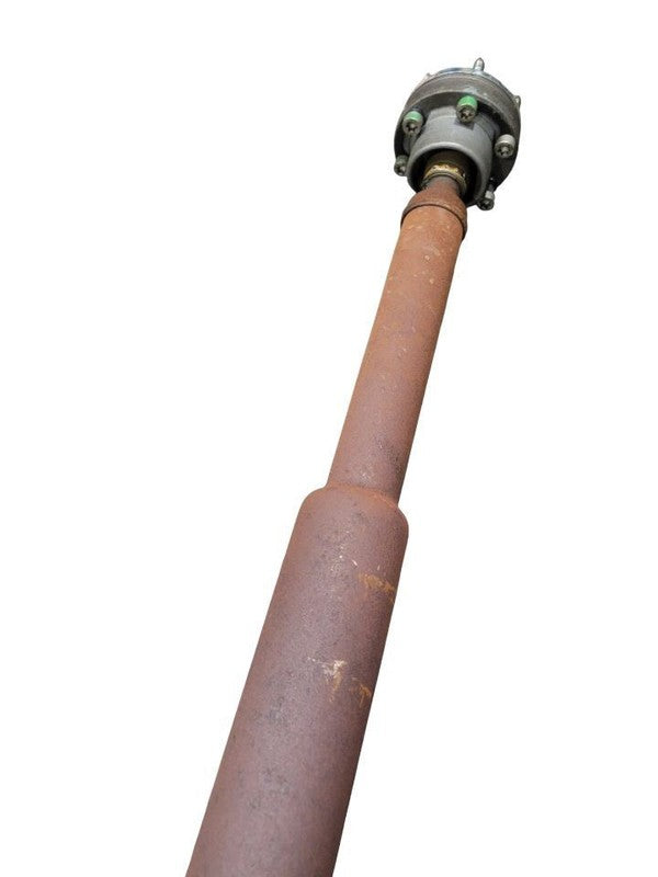 Rear Drive Shaft Assembly 2.0L Fits 19-24 EDGE 669621