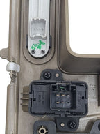 F350SD    2008 Dash Bezel 677010